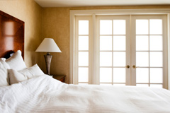 Custards bedroom extension costs